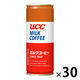 UCC ミルクコーヒー