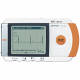 オムロンヘルスケア　オムロン携帯型心電計 HCG-801
