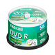 マクセル 録画用DVDR スピンドル ひろびろ美白レーベル DRD120WPE.50SP 1パック（50枚入）