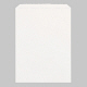 カクケイ　紙袋　純白ロール　2号　袋工房　フ-913　1セット（100枚）　（取寄品）
