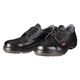 DONKEL（ドンケル）　安全靴　短靴　ブラック　D7001
