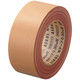 【ガムテープ】 現場のチカラ 布テープ 重梱包用ストロング 0.30mm厚 幅50mm×長さ25m 茶 アスクル 1巻 オリジナル