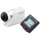 ソニー SONY アクションカメラ HDR-AS300 アクションカム