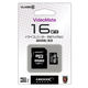 ハイディスク  ビデオ録画用microSDカード 16GB HDMCSDH16GCL10VM（直送品）