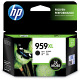 HP（ヒューレット・パッカード） 純正インク HP959XL 黒（増量） L0R42AA HP955/959シリーズ 1個