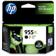 HP（ヒューレット・パッカード） 純正インク HP955XL 黒 L0S72AA HP955/959シリーズ 1個
