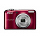 ニコン デジタルカメラ「COOLPIX」A10 SDカードセット