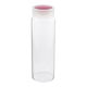 マルエム サンプル管瓶 透明 110mL No.8 1個 5-096-10（直送品）