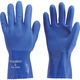 トラスコ中山 耐油ビニール手袋 Lサイズ TGL-230L 1双 330-3888（直送品）