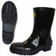 ミドリ安全 安全長靴 MPB100 L（25.5～26.0cm） 標準高さ:270mm 1足 R2125050304（直送品）