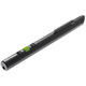 コクヨ レーザーポインター 緑色レーザー ペン型 プレゼン機能 単4乾電池