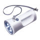 東芝 LEDサーチライト（懐中電灯） KFL-1800（W）