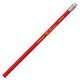 三菱鉛筆(uni)　消せる赤鉛筆　2451　赤　K2451　1箱（6ダース入：12本×6）　（取寄品）