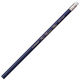 三菱鉛筆(uni)　消せる青鉛筆　2453　青　K2453　1箱（6ダース入：12本×6）　（取寄品）