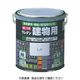 油性ウレタン建物用塗料 容量:1.6L