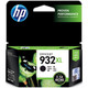 HP（ヒューレット・パッカード） 純正インク HP932XL ブラック 増量 CN053AA HP932/933シリーズ 1個