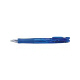 ゼブラ クリップオンG ボールペン 2色 0.7mm B2A3-BL（直送品）