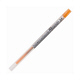三菱鉛筆（uni） STYLE FIT（スタイルフィット） シグノインク リフィル芯 0.5mm オレンジ UMR-109-05 1本（直送品）