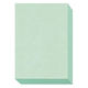 大王製紙　ダイオーマルチカラープリンタ用紙　86401　B5　1冊（500枚入）　あさぎ色