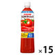 【機能性表示食品】カゴメ　トマトジュース　スマートPET　720ml　1箱（15本入）【野菜ジュース】