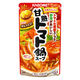 カゴメ 甘熟トマト鍋スープ 750g 1個