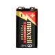 マクセル アルカリ乾電池（9V形） 6LF22（T）1B