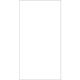 ササガワ タカ印 のし袋（熨斗袋） 千型 白 無字 仙貨紙 5-1588 1セット（400枚：10枚入×40冊）（取寄品）