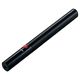レーザーポインター 赤色レーザー ペン型 単4乾電池×2 連続使用40時間 ELP-RL06BK エレコム 1個