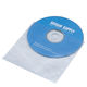 サンワサプライ CD・CD-R用不織布ケース