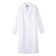 サーヴォ（旧サンペックスイスト） 女性用検査衣長袖 MR220 ホワイト