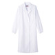 サーヴォ（旧サンペックスイスト） 女性用検査衣長袖 MR220 ホワイト