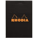 RHODIA（ロディア） ブロックロディア 方眼