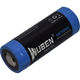 WUBEN 規格リチウムイオン充電池 PSEマーク