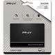 PNY PNYブランド CS900 2.5 inch SATA III ソリッドステートドライブ SSD7CS900