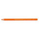 三菱鉛筆 色鉛筆 油性ダーマトグラフ 7600 4 橙色 1ダース（12本） K7600.4 1ダース