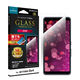 ガラスフィルム 液晶保護フィルム GLASS PREMIUM FILM スタンダードサイズ 超透明