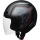 リード工業 APRET ジェットヘルメット