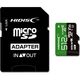 磁気研究所 超高速転送microSDXCカード512GB U3/A2/V30規格対応HDMCSDX512GA2V30PRO HIDISC1個（直送品）