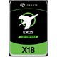 Seagate Exos X16シリーズ 3.5インチ内蔵HDD 7200rpm 256MB