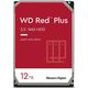 WD HDD 内蔵ハードディスク 3.5インチ WD Red NAS用 3年保証