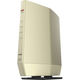 バッファロー　無線LAN親機　（Wi-Fiルーター）　11ax/WiFi 6対応/4803＋573Mbps