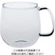 キントー ユニティー+耐熱ガラスカップ 300ml M8291 1個 62-6751-18（直送品）