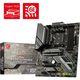 MSI AMD X570 ATX ゲーミングマザーボード/FANレス/WIFIモデル
