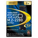 磁気研究所 PCIe Gen.4×4対応 M.2-2280 SSD PS5対応 HDM2-E18