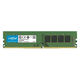 増設メモリ DDR4-3200 UDIMM 8GB/16GB クルーシャル マイクロン PCメモリ