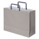 【紙袋】アスクルカタログリサイクル紙袋「Come bag/カムバッグ」平紐タイプ ／アスクルオリジナル