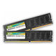 増設メモリ DDR4-2666 8GB/16GB シリコンパワー UDIMM PCメモリ デスクトップ向け 288pin