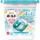 ボールド ジェルボール4D フレッシュフラワーサボン 洗濯洗剤 P&G