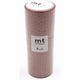 mt マスキングテープ 8P（8巻セット）組亀甲 [幅15mm×7m] MT08D カモ井加工紙