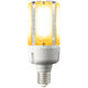 LEDioc LEDライトバルブK53Wナトリウム色 LDT100-242V53L-G-E39/21 1個 岩崎電気（直送品）